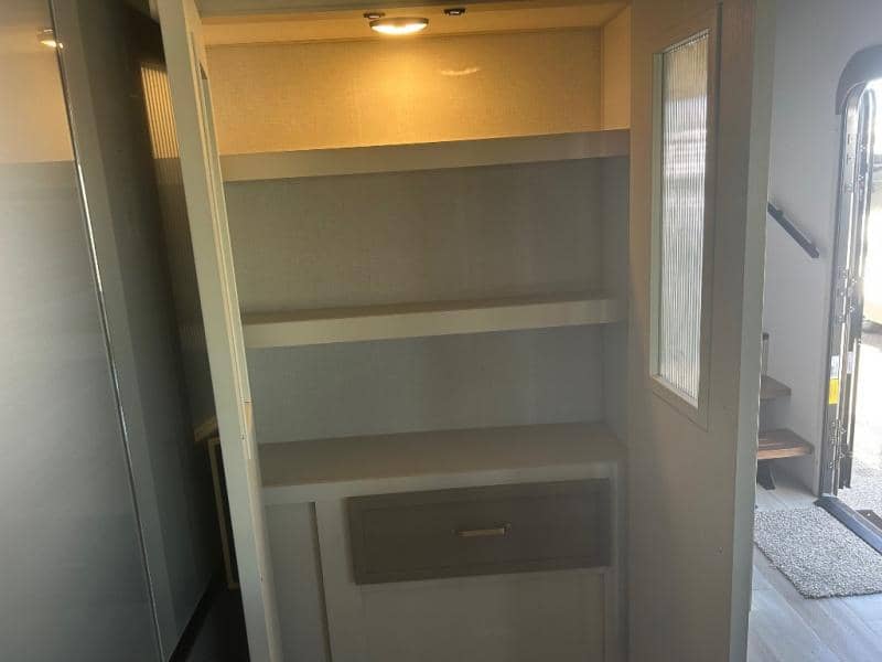 2026 Forest River 2026 Forest River Wildwood Heritage Glen - thumbnail 8