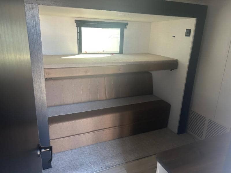 2026 Forest River 2026 Forest River Wildwood Heritage Glen - thumbnail 11