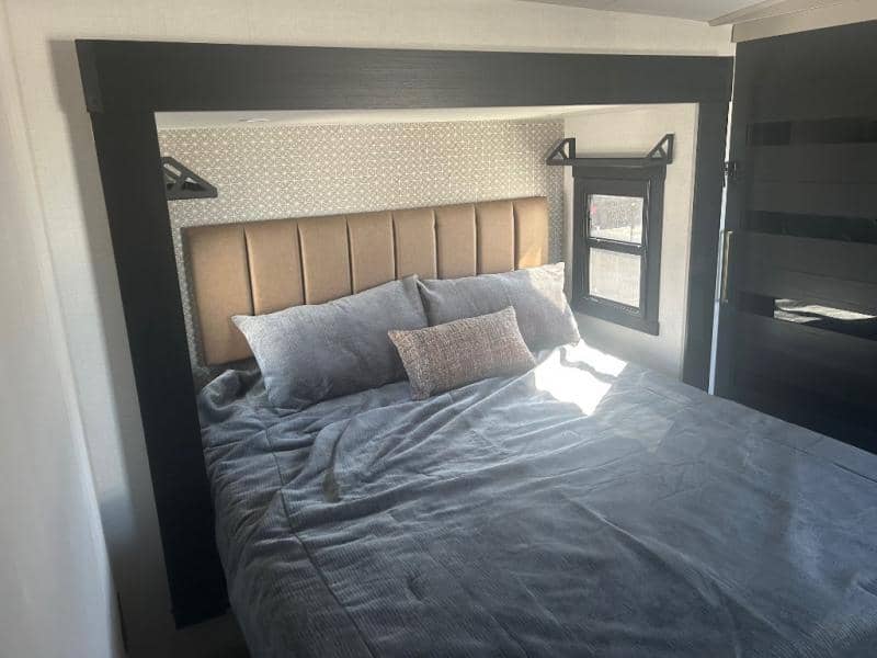 2026 Forest River 2026 Forest River Wildwood Heritage Glen - thumbnail 13