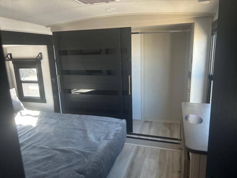 2026 Forest River 2026 Forest River Wildwood Heritage Glen - thumbnail 14