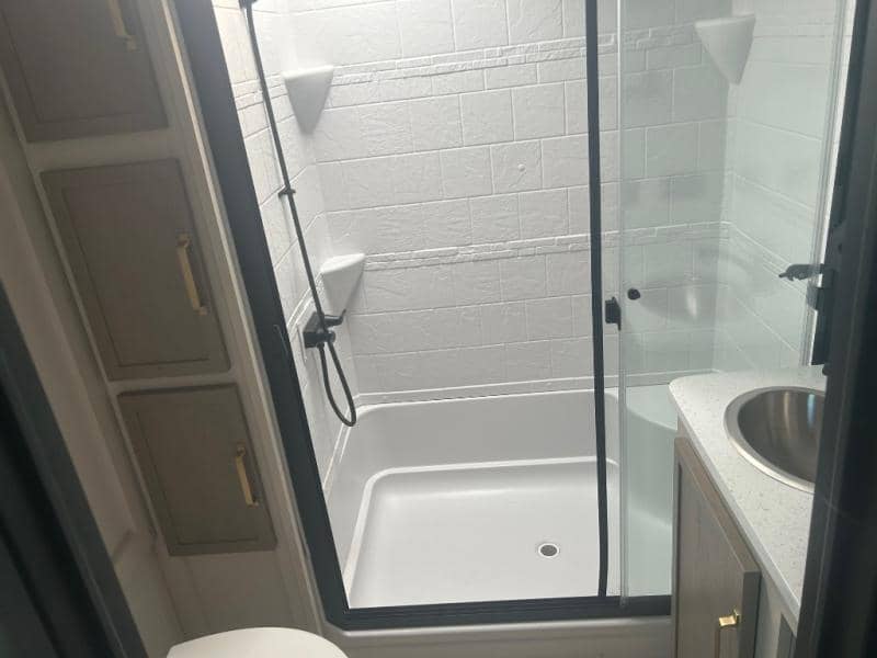 2026 Forest River 2026 Forest River Wildwood Heritage Glen - thumbnail 15