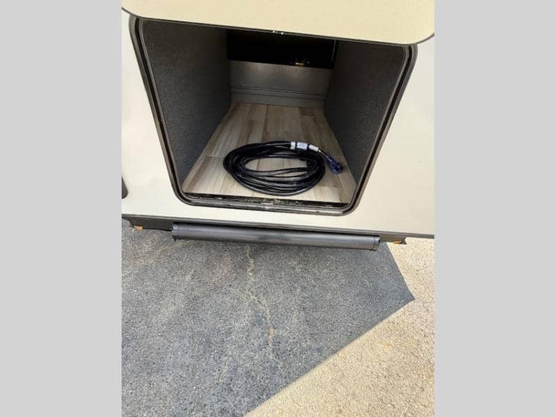 2026 Forest River 2026 Forest River Wildwood Heritage Glen Elite Series - thumbnail 7