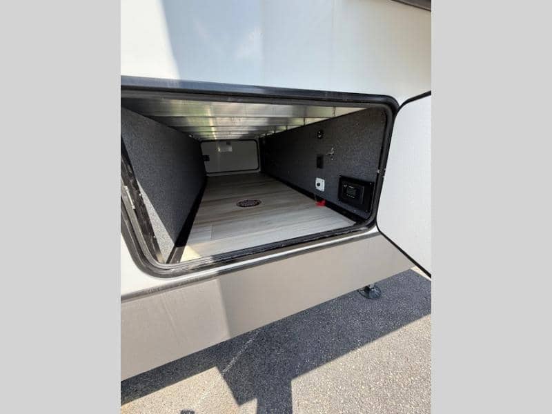 2026 Forest River 2026 Forest River Wildwood Heritage Glen Elite Series - thumbnail 10