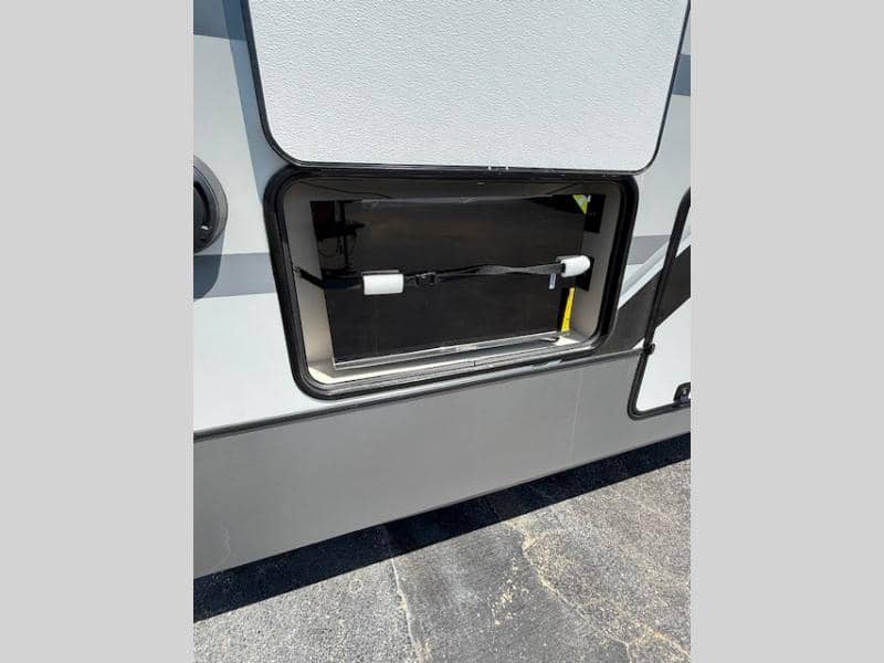 2026 Forest River 2026 Forest River Wildwood Heritage Glen Elite Series - thumbnail 12