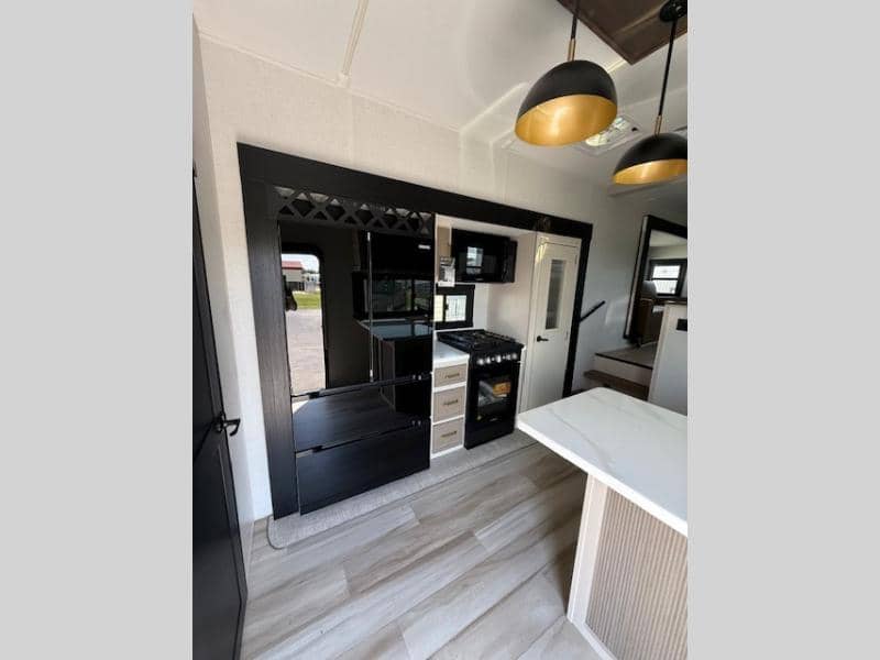 2026 Forest River 2026 Forest River Wildwood Heritage Glen Elite Series - thumbnail 14