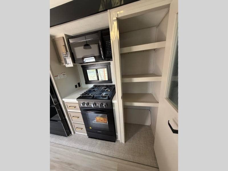 2026 Forest River 2026 Forest River Wildwood Heritage Glen Elite Series - thumbnail 16