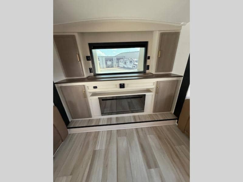 2026 Forest River 2026 Forest River Wildwood Heritage Glen Elite Series - thumbnail 18