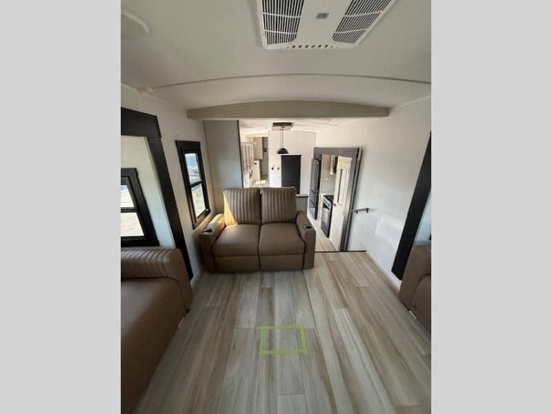 2026 Forest River 2026 Forest River Wildwood Heritage Glen Elite Series - thumbnail 19