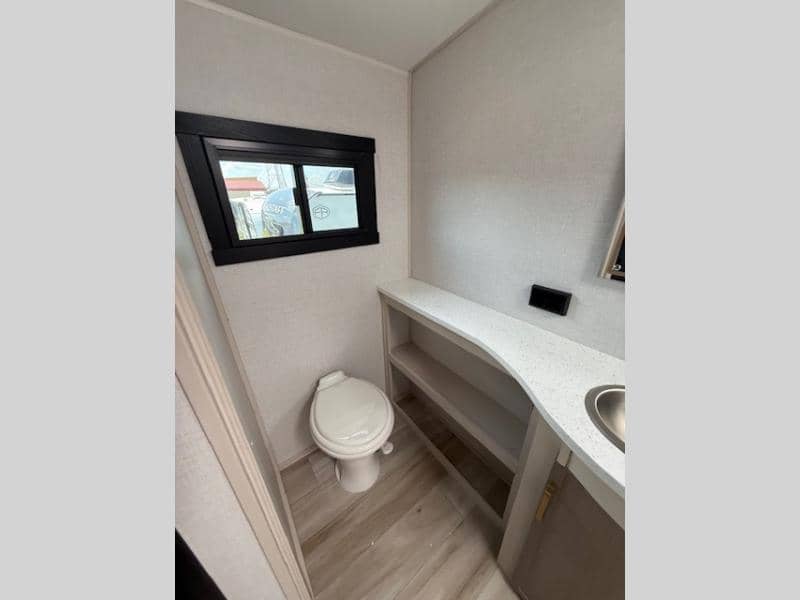 2026 Forest River 2026 Forest River Wildwood Heritage Glen Elite Series - thumbnail 28