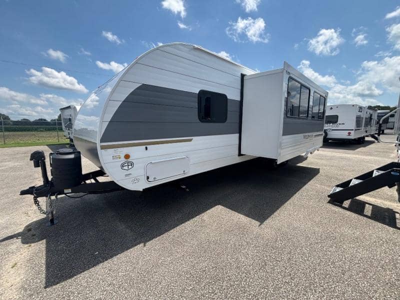 2026 Forest River 2026 Forest River Wildwood X-Lite - thumbnail 5