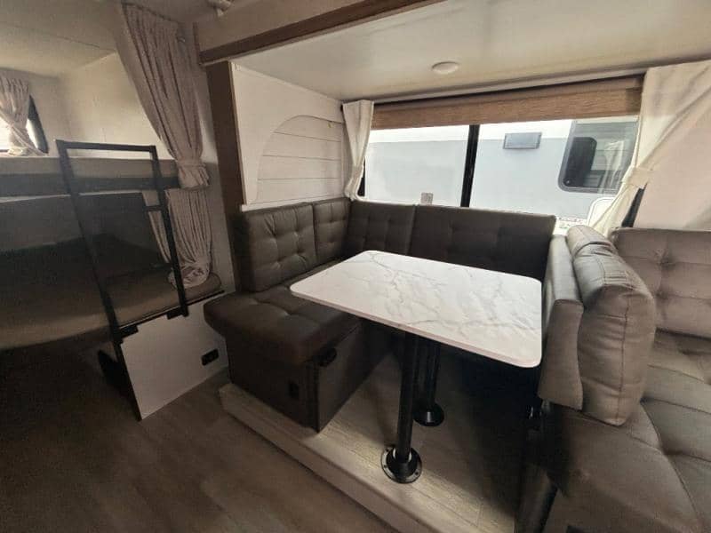 2026 Forest River 2026 Forest River Wildwood X-Lite - thumbnail 12