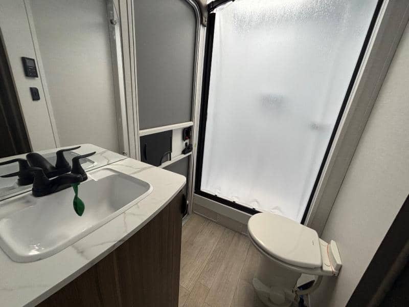 2026 Forest River 2026 Forest River Wildwood X-Lite - thumbnail 13