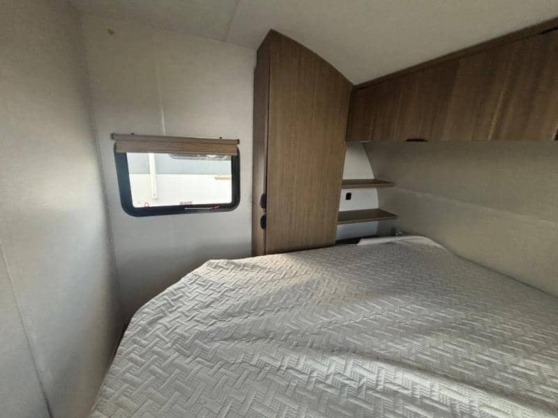 2026 Forest River 2026 Forest River Wildwood X-Lite - thumbnail 18