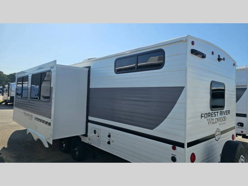 2026 Forest River 2026 Forest River Wildwood X-Lite - thumbnail 4