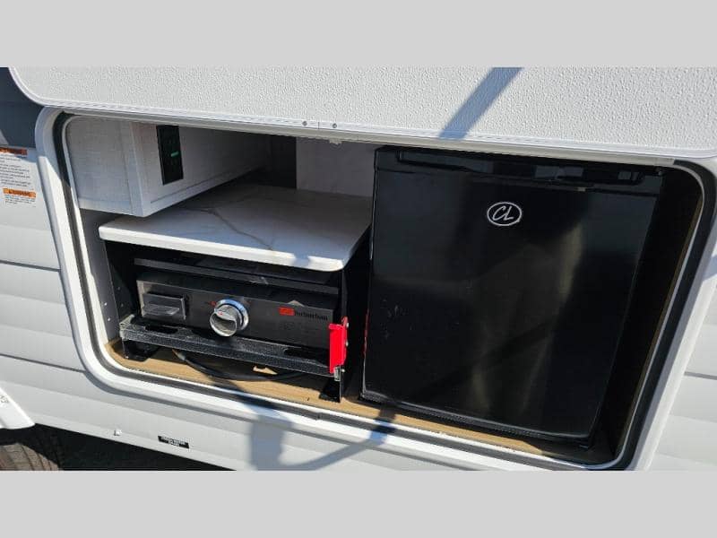 2026 Forest River 2026 Forest River Wildwood X-Lite - thumbnail 6