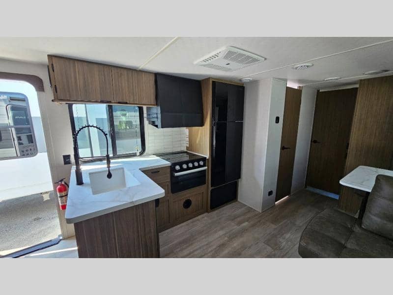 2026 Forest River 2026 Forest River Wildwood X-Lite - thumbnail 7