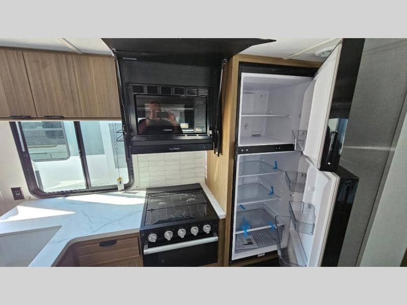 2026 Forest River 2026 Forest River Wildwood X-Lite - thumbnail 8