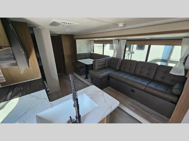 2026 Forest River 2026 Forest River Wildwood X-Lite - thumbnail 9