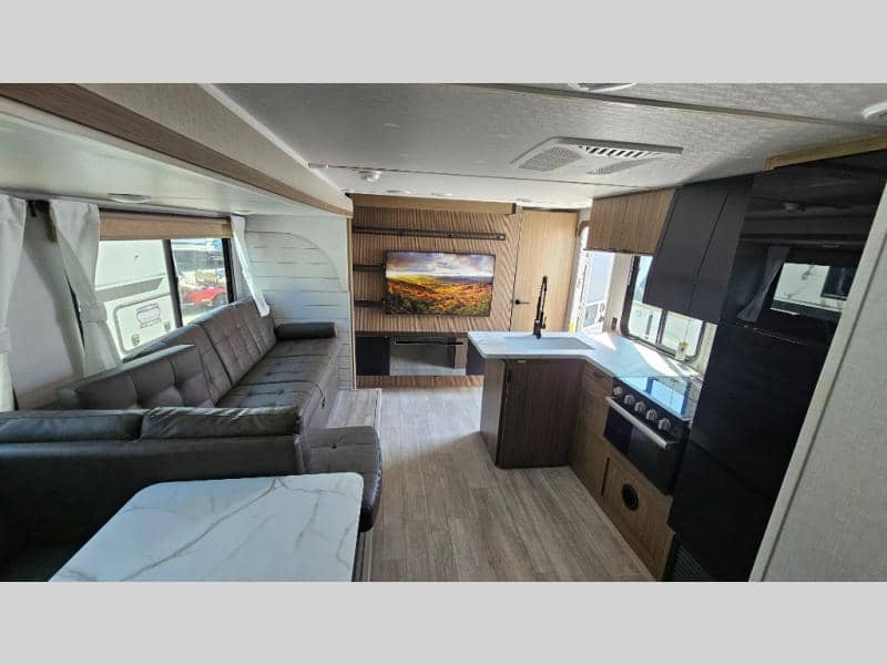 2026 Forest River 2026 Forest River Wildwood X-Lite - thumbnail 10