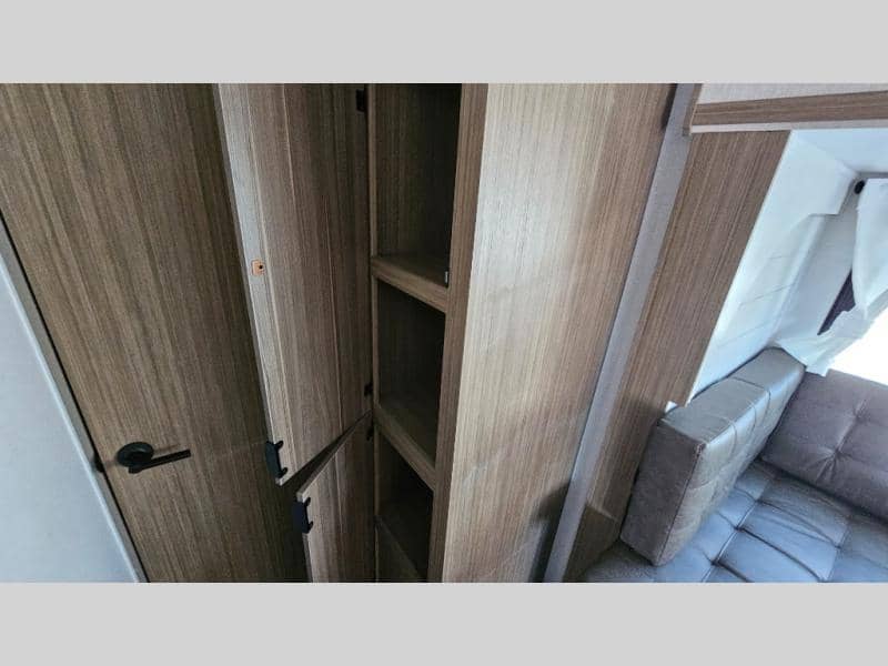 2026 Forest River 2026 Forest River Wildwood X-Lite - thumbnail 11