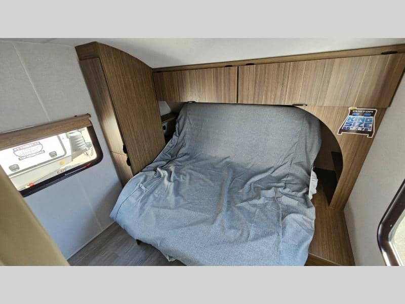 2026 Forest River 2026 Forest River Wildwood X-Lite - thumbnail 13