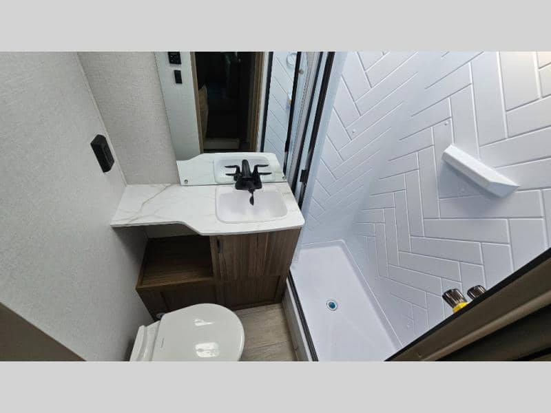 2026 Forest River 2026 Forest River Wildwood X-Lite - thumbnail 14