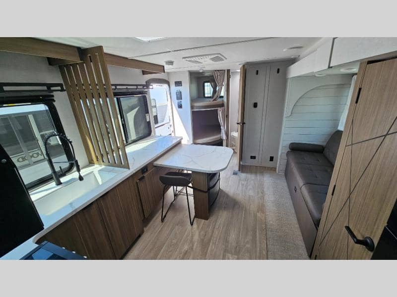 2026 Forest River 2026 Forest River Wildwood X-Lite - thumbnail 8