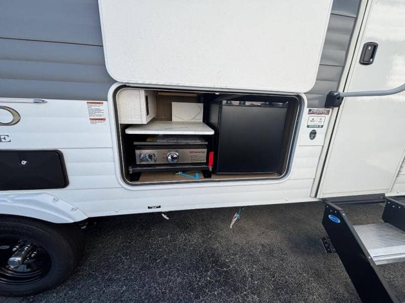 2026 Forest River 2026 Forest River Wildwood X-Lite - thumbnail 5