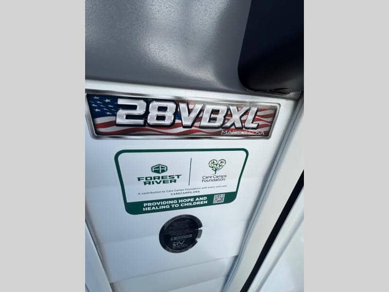 2026 Forest River 2026 Forest River Wildwood X-Lite - thumbnail 6