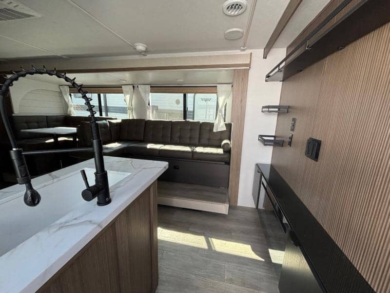 2026 Forest River 2026 Forest River Wildwood X-Lite - thumbnail 7