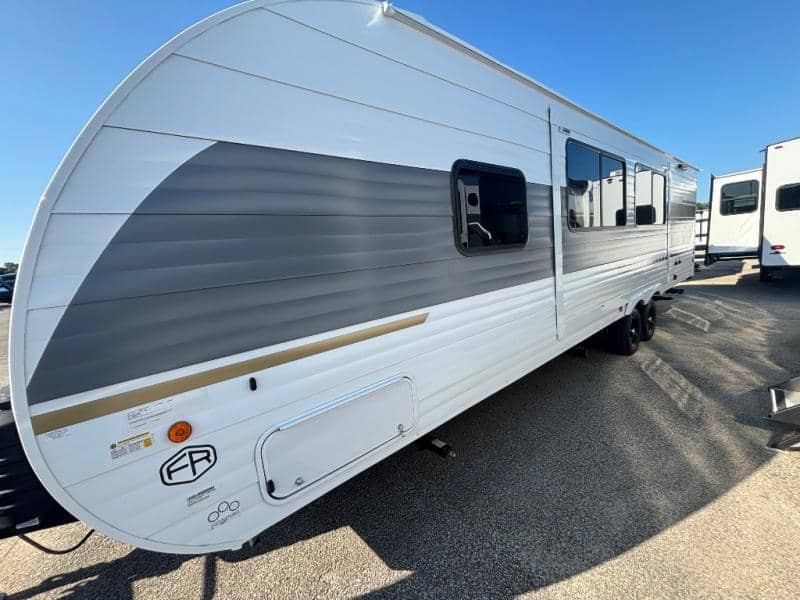 2026 Forest River 2026 Forest River Wildwood X-Lite - thumbnail 4