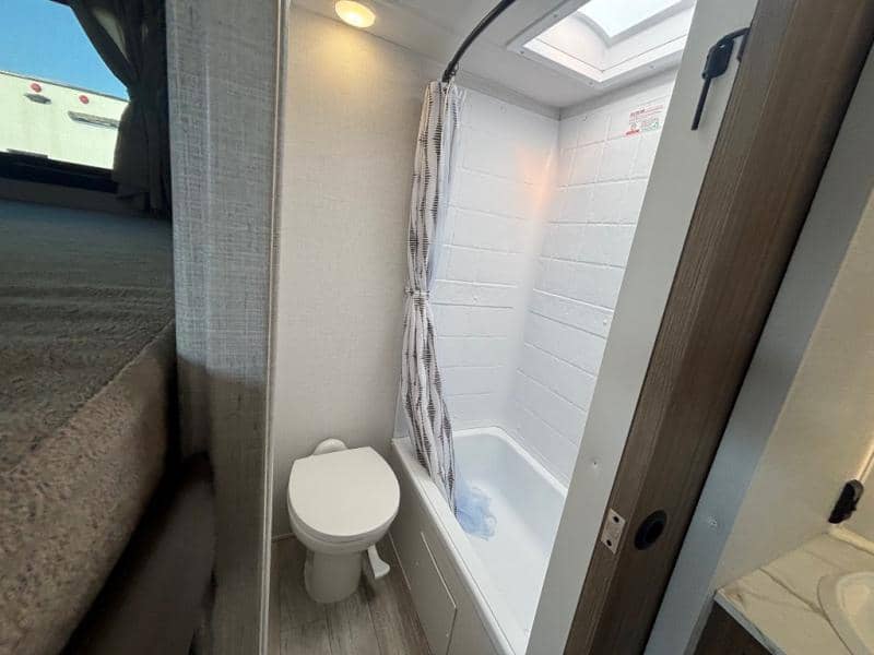 2026 Forest River 2026 Forest River Wildwood X-Lite - thumbnail 9