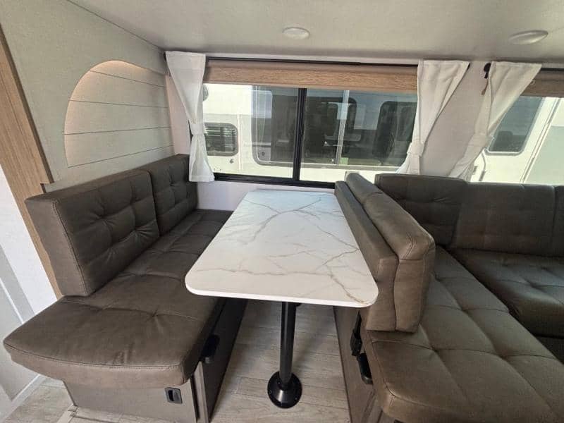 2026 Forest River 2026 Forest River Wildwood X-Lite - thumbnail 11