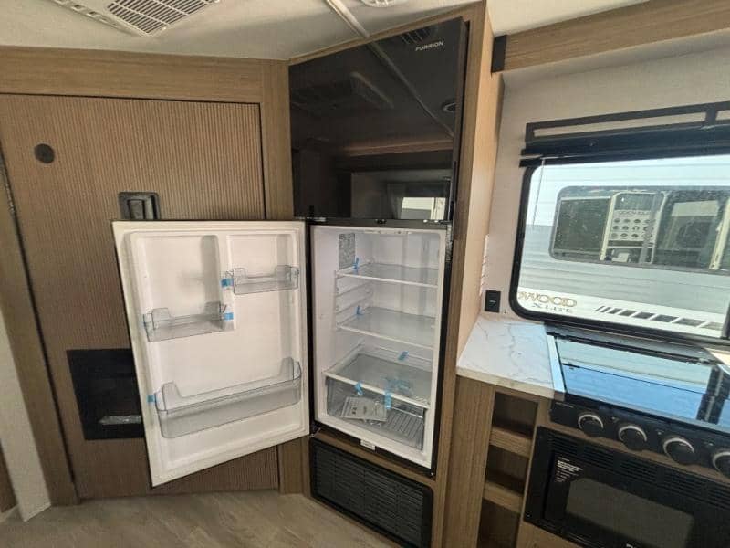 2026 Forest River 2026 Forest River Wildwood X-Lite - thumbnail 15