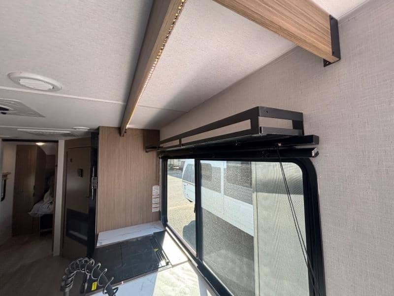 2026 Forest River 2026 Forest River Wildwood X-Lite - thumbnail 16