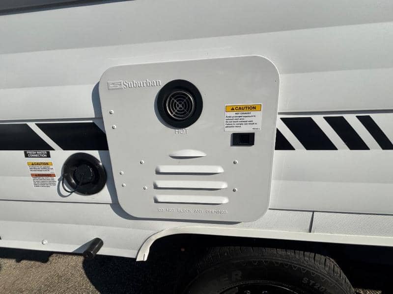 2026 Forest River 2026 Forest River Wildwood X-Lite - thumbnail 6