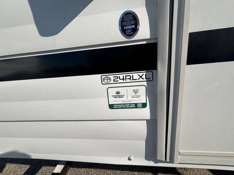 2026 Forest River 2026 Forest River Wildwood X-Lite - thumbnail 7