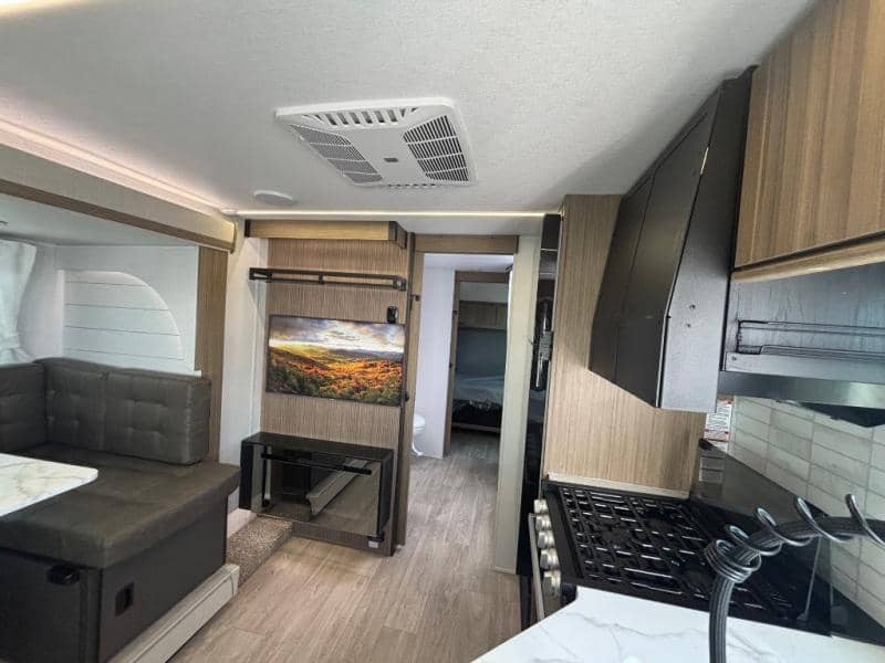 2026 Forest River 2026 Forest River Wildwood X-Lite - thumbnail 11