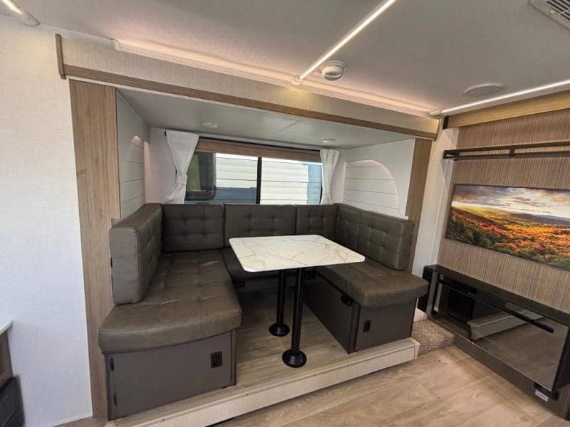 2026 Forest River 2026 Forest River Wildwood X-Lite - thumbnail 12