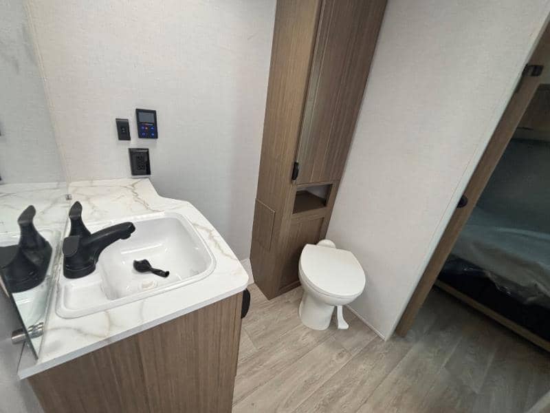 2026 Forest River 2026 Forest River Wildwood X-Lite - thumbnail 15