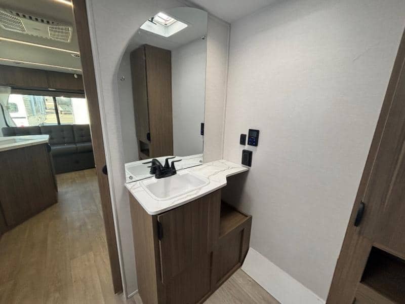 2026 Forest River 2026 Forest River Wildwood X-Lite - thumbnail 16