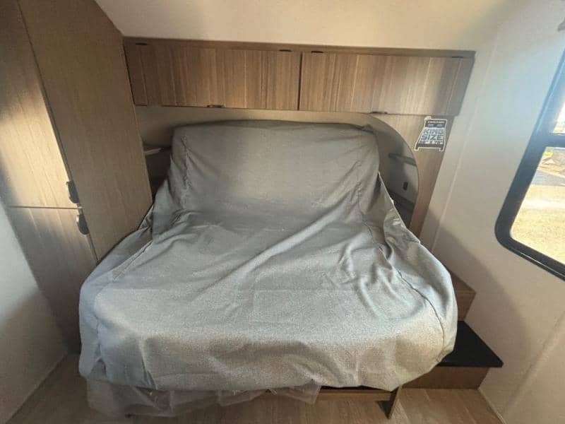 2026 Forest River 2026 Forest River Wildwood X-Lite - thumbnail 18