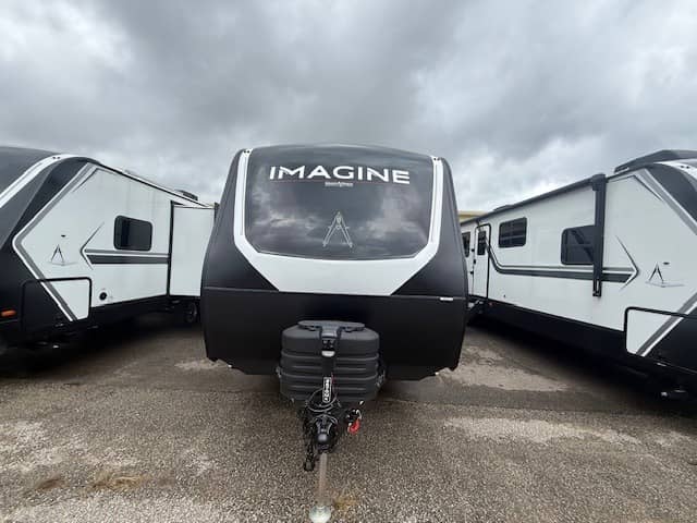 2026 Grand Design 2026 Grand Design Imagine - thumbnail 3