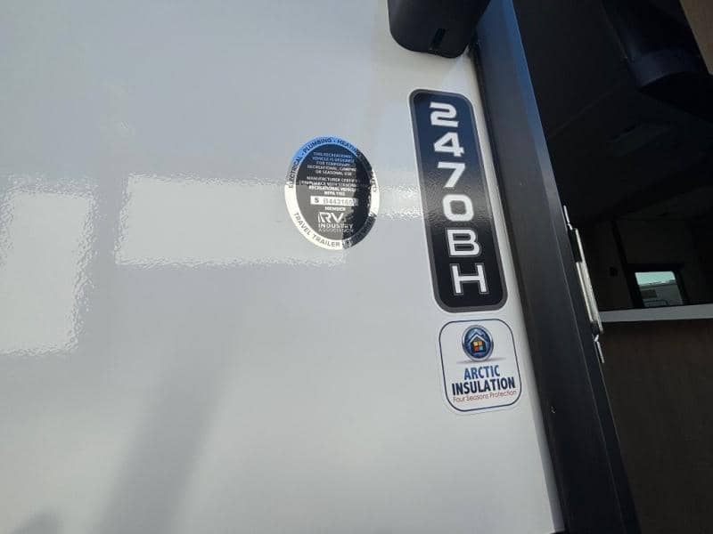 2026 Grand Design 2026 Grand Design Imagine - thumbnail 8