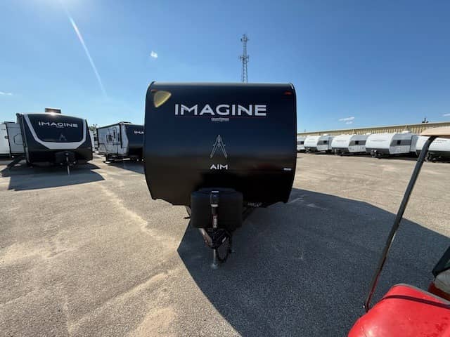 2026 Grand Design 2026 Grand Design Imagine AIM - thumbnail 3