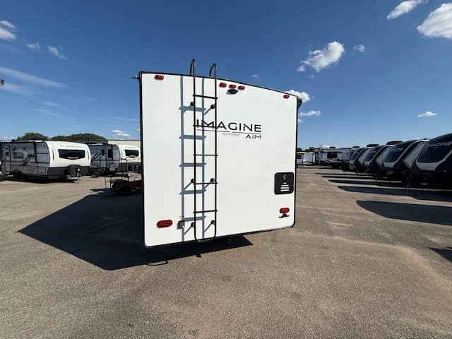 2026 Grand Design 2026 Grand Design Imagine AIM - thumbnail 4