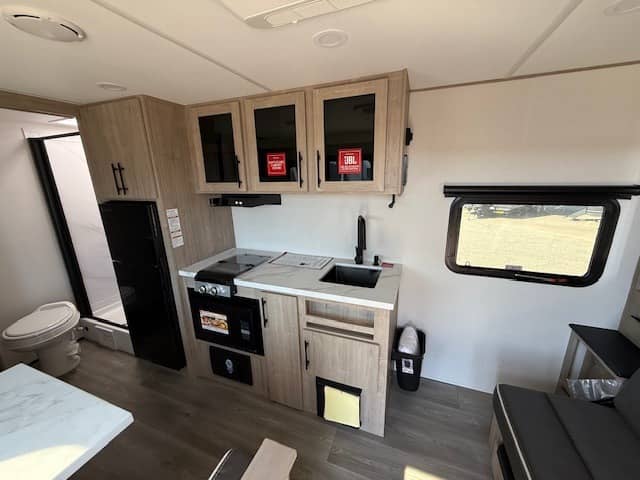 2026 Grand Design 2026 Grand Design Imagine AIM - thumbnail 7