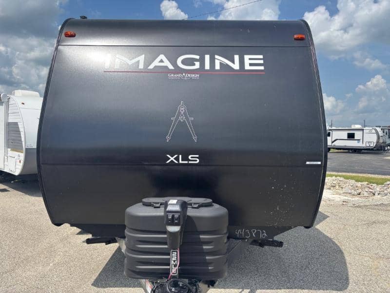 2026 Grand Design 2026 Grand Design Imagine XLS - thumbnail 3