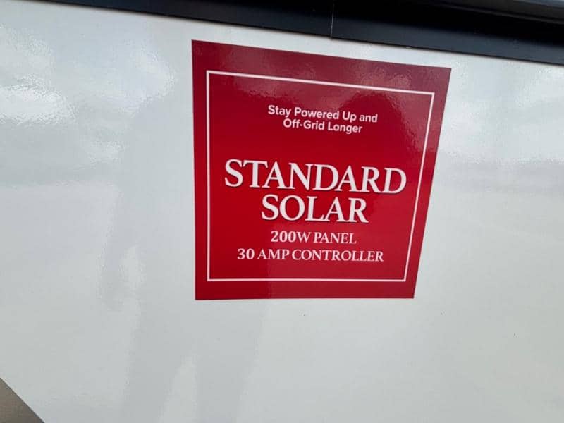 2026 Grand Design 2026 Grand Design Imagine XLS - thumbnail 7