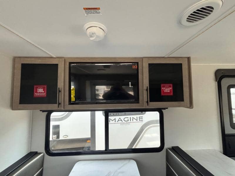 2026 Grand Design 2026 Grand Design Imagine XLS - thumbnail 12